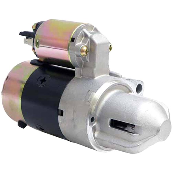 Db Electrical New Starter Fits Toro Garden Tractor 316-8 416-8 416-H 520-H 71-6040 191-1808-06 410-48163 - main